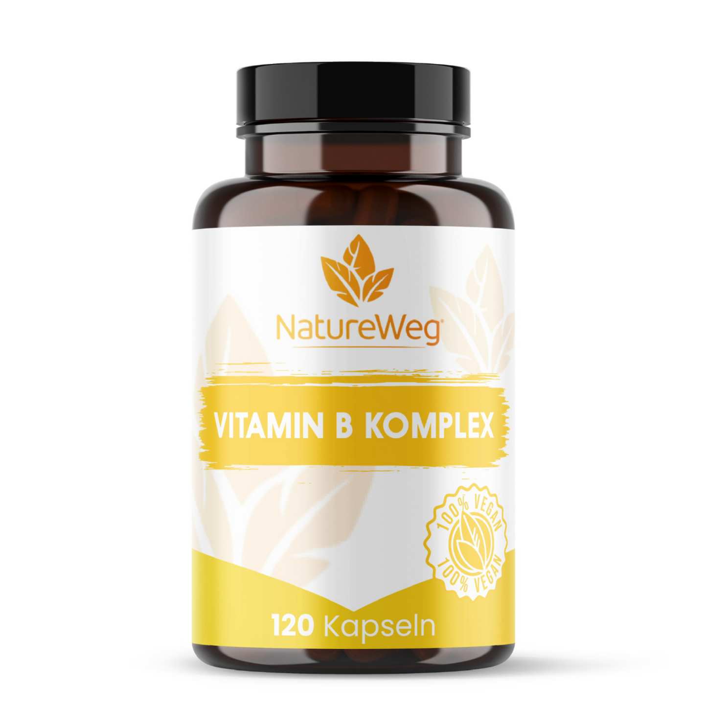 VITAMIN B-KOMPLEX