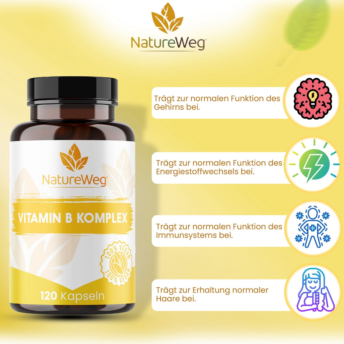 VITAMIN B-KOMPLEX