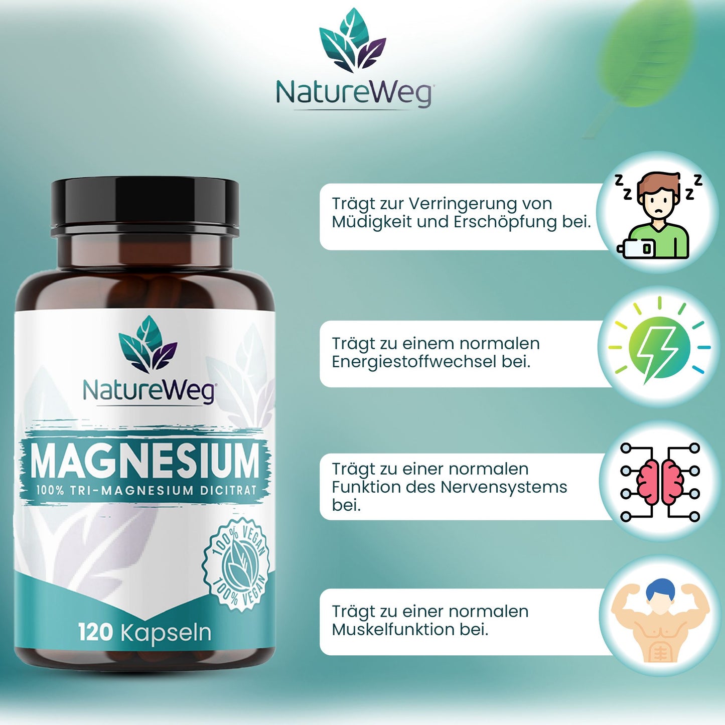 MAGNESIUM CITRAT