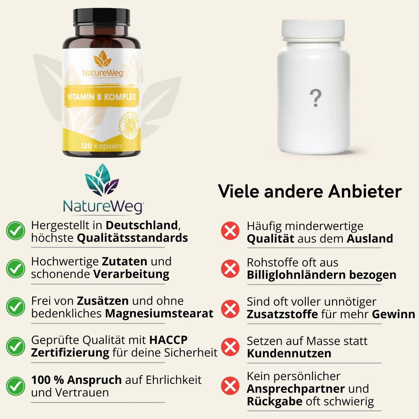 VITAMIN B-KOMPLEX