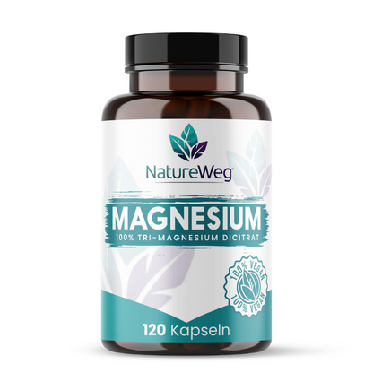 MAGNESIUM CITRAT