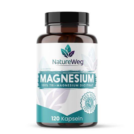 MAGNESIUM CITRAT
