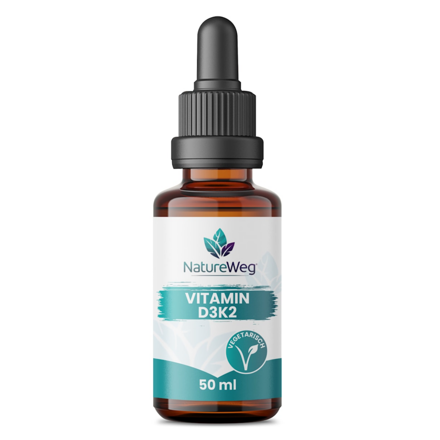 VITAMIN D3+K2 Tropfen 1000IE