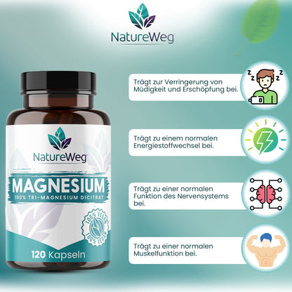 MAGNESIUM CITRAT